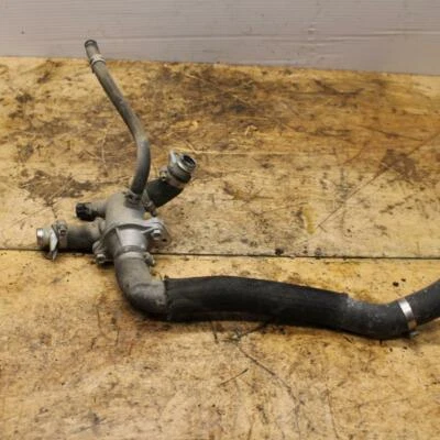 07-11 TERMOSTATO SUZUKI VSTROM 650 CON MONTAJE CARCASA BB340 Foto 1 de 4