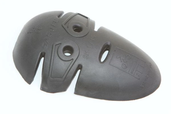 SaS-Tec CE- Protektoren! +Ellbogen+Knie+ SASTEC SK 1-15 ein Paar für Kinder Kid