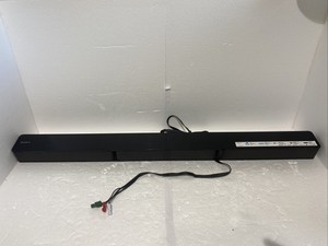 sony 5.1 soundbar system