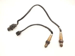 2007-2011 Mercedes BOSCH W219 CLS550 Oxygen Sensor Pair - 0035427018 # - Picture 1 of 5