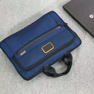 Large Laptop Cover TUMI X CHRIS PRATT NEW - Picture 1 of 4