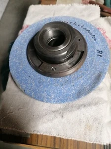Schleifscheibenflansch Jung HF 50 - Bild 1 von 1