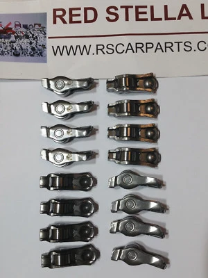 16X BGA BRAZOS BASCULANTES BMW 116i 118i 135i 335i 328i 435i 530i 528i 630i 730i xdrive Foto 1 de 4