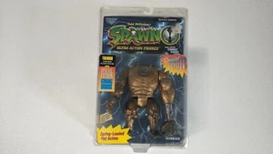 Vintage Spawn 90106 Tremor Limited Edition Actionfigur mit Comic NEU VERSIEGELT - Bild 1 von 4