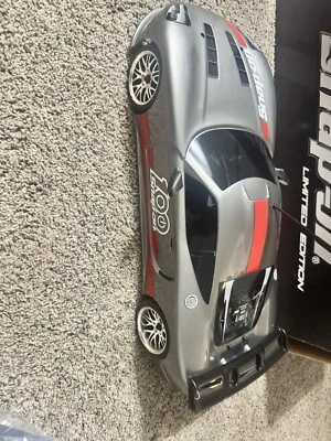 Traxxas Snap-On Factory Five GTM Supercar Edición Limitada 100 Aniversario Foto 1 de 4