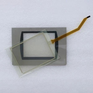 Touch Screen Panel for 2711C-T6M 2711C-T6T 2711C-T6C with Overlay - Picture 1 of 12