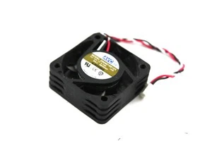 Genuine AVC DA04015B12X ventilador de refrigeración portátil conector de 3 pines - Imagen 1 de 3