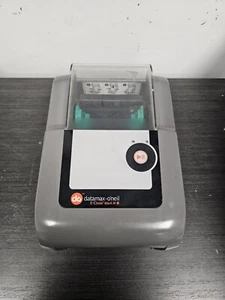 Datamax O'neil E-4204B Thermal Printer E-Class Mark III - Picture 1 of 9