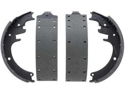 Juego de zapatas de freno traseras Wagner 12859HWSQ 1980 1981 1982 1983 GMC G3500 1979-1991 Foto 1 de 2