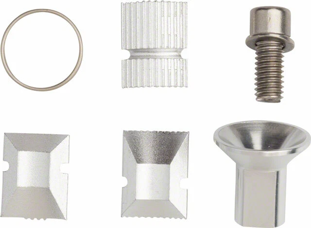 Campagnolo TT Shifter Expander Plug - Image 1 of 1