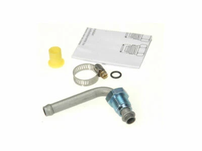 For 1999-2004 Jeep Grand Cherokee Power Steering Hose Fitting 61551RD 2003 2001 - Image 1 of 2