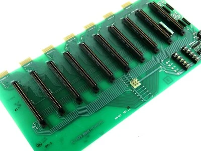 NUEVO Watts Water Technologies Power Process Controls 529-615 PC Board, 529615 Foto 1 de 4