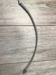 Honda Z50A Repro speedo cable grey 475mm Monkey Bike Z50 - Picture 1 of 1