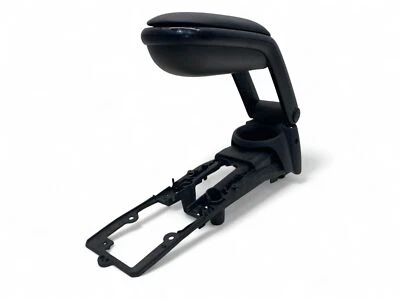 Mini Cooper Convertible Center Console Armrest 51169241205 2009-2015 R57 498 - Image 1 of 4