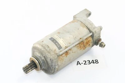 BMW F 650 CS K14 Bj 2001 - Starter A2348 - Image 1 of 3