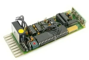 IVO INDUSTRIES 372.00.237/5 CONTROL READOUT BOARD TC5070P HDSP-7303 372.00.237 - Picture 1 of 5
