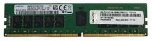 Lenovo 4X77A77495 Speichermodul 16 GB 1 x 16 GB DDR4 3200 MHz ECC #AP537 - Bild 1 von 1