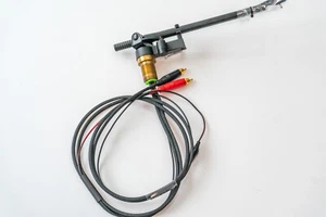 The Vinyl Source- NEW REGA RB REWIRE KIT +installation service, full Litz wiring - Picture 1 of 9