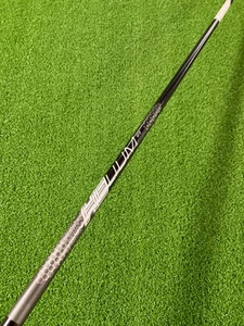 UST Mamiya HELIUM NanoCore 4F2 Senior Flex Hybrid Schaftzug 40,25" - Bild 1 von 5