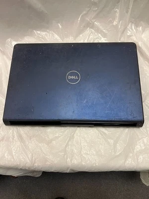 Dell Studio 1745/Core2Duo T6600 2.20ghz/4gb/500gb/Windows 10  17" FOR PARTS - Image 1 of 4