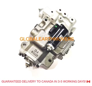 YN10V01006F1 REGUKATOR FITS KOBELCO SK200-6E K3V112DTP 9TEL HYDRAULIC PUMP - Foto 1 di 4