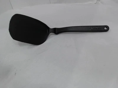 UsedGood - Espátula para sentarse Dreamfarm Chopula, negra Foto 1 de 4