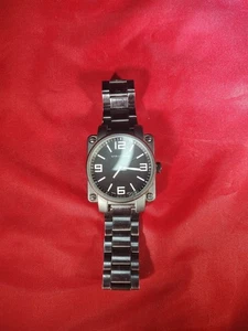 Orologio da polso Structure Quarzo 33413 necessita di batteria  - Foto 1 di 5