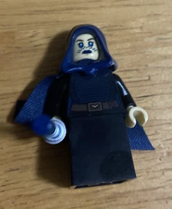 Lego Star Wars Barriss Offee Minifigur sw0909 75206 Jedi - 1D - Bild 1 von 3