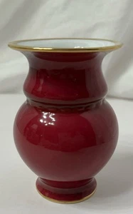 Hutschenreuther Selb Bavaria Vase (z22) - Bild 1 von 3