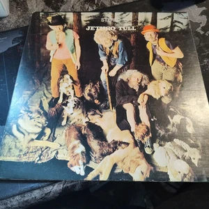 Jethro Tull "This Was.." LP 1 st us pressing  Verry Rear Chrysalis 1968 ( blue ) - Picture 1 of 1