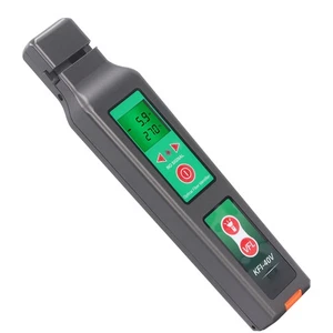 Optical Fiber Identifier 10mw VFL 800nm‑1700nm Fiber Detector Optic Traffic - Picture 1 of 24