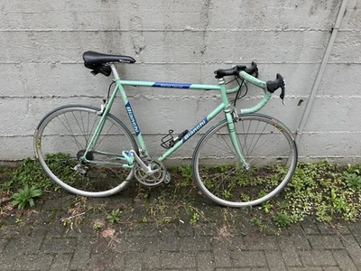 Bicicletta Racing Special Bianchi  - Immagine 1 di 4