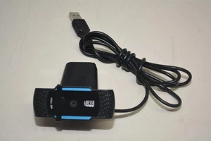 Adesso CyberTrack H5 1080P Webcam 2.1 Megapixel - Picture 1 of 1