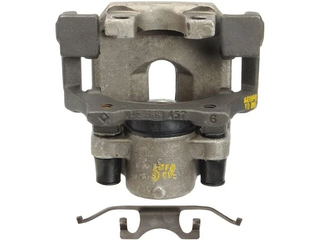 Pinza de freno trasera izquierda 93WXQG81 para 540i 528i 525i 530i 1997 2000 1998 1999 Foto 1 de 1