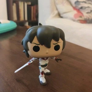 Funko Pop! Voltron KEITH #474 - Animation RARE VAULTED - Imagen 1 de 4