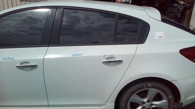 HOLDEN CRUZE LEFT REAR DOOR JH, HATCH, 03/11-01/17 - image 1 of 4