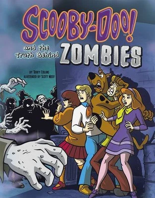 Scooby-Doo! and the Truth Behind Zo..., Terry Lee Colli - Image 1 of 2