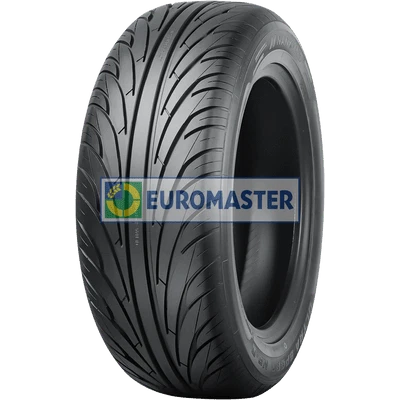 Sommerreifen NANKANG 195/45 R 15 TL 78V ULTRA SPORT NS-2 - Bild 1 von 1