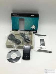 Auvisio "IBD" MP3 + reproductor de vídeo • embalaje original • CIB • estado c... - Imagen 1 de 13