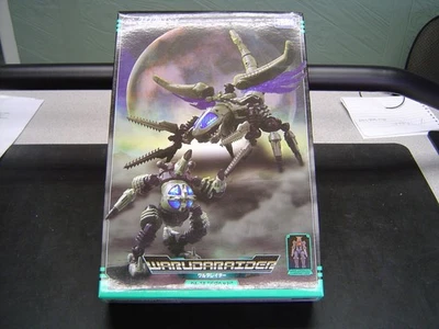 DA-38 Waruder Bug Head | Diaclone Reboot - Image 1 of 2