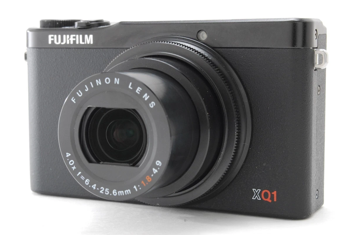 Fujifilm XQ1 Digital Cameras for Sale | Shop New & Used Digital