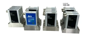 Aera FC-DN780C-BA Mass Flow Controller, lot of 14 *used working - Picture 1 of 13