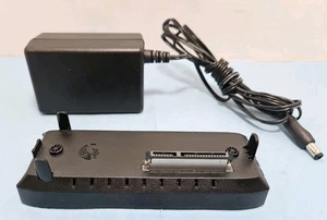 Seagate FreeAgent GoFlex Desk 9ZH9P9-RAA Adaptador de estación de acoplamiento Sata a USB 2.0 - Imagen 1 de 7