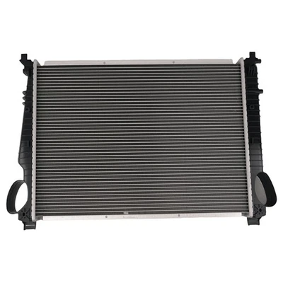 Radiador de aluminio para Mercedes SL500 SL600 2003-2006 2305000303 ajuste directo Foto 1 de 4