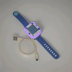 Vtech My First Kidi Smartwatch Orologio Apprendimento per Cani in Prescolare - Foto 1 di 1