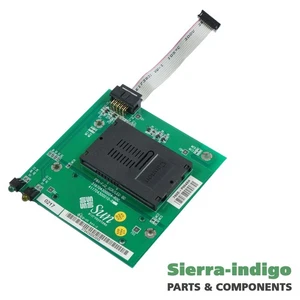 Sun 370-4290 System Configuration Card Reader Module Fire V120 - Picture 1 of 15