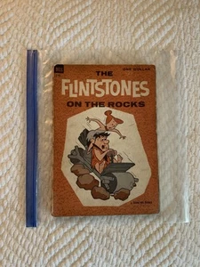 The Flintstones On The Rocks - Erstdruck 1961 - Bild 1 von 9