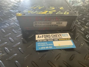 Engine Computer Programmed 1996 Chrysler Sebring 04606228 2.5L PCM ECM - Picture 1 of 4