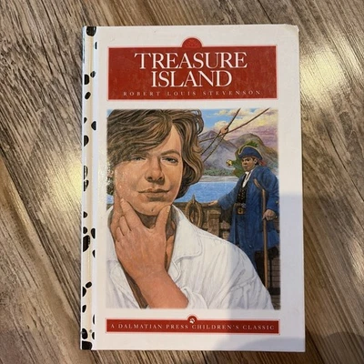 Treasure Island (Dalmatian Press Adapte..., Anna Sewell - Image 1 of 2
