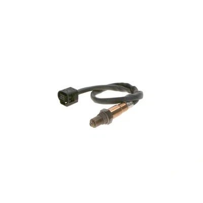 Bosch Sonda Lambda Per BMW Serie 5 6 7 X5 X6 Mini Mini - Imagen 1 de 4